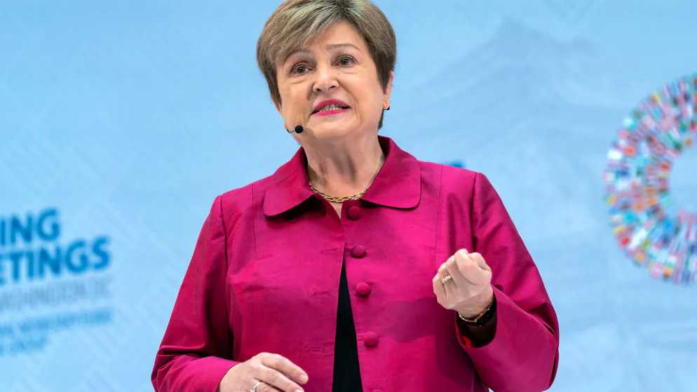 «Tous les pays sont concernés». Moyen-Orient: le FMI appelle «à se préparer à des temps difficiles»