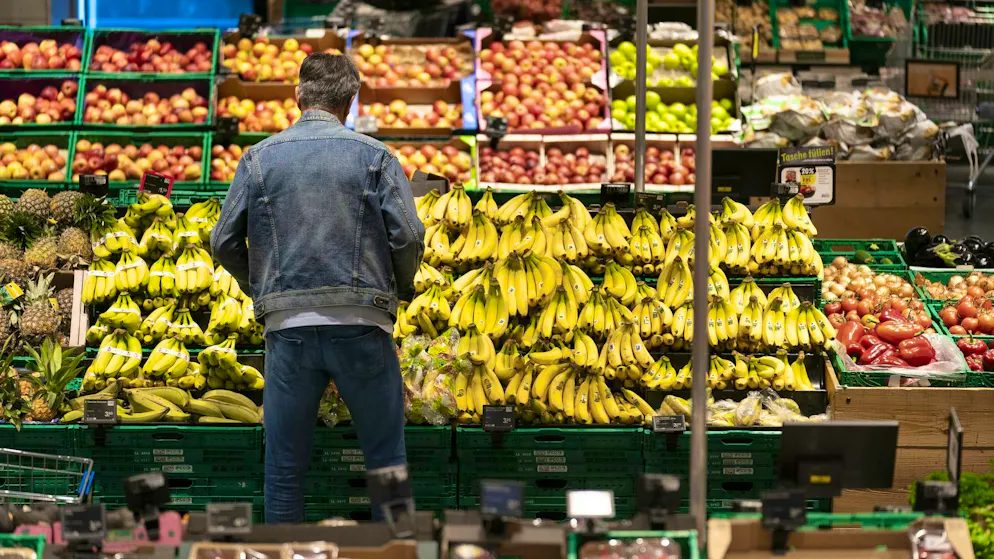 Cambiamenti in corso. Ve ne siete accorti? Coop sta dicendo addio a «Qualité & Prix». Ecco cosa cambia