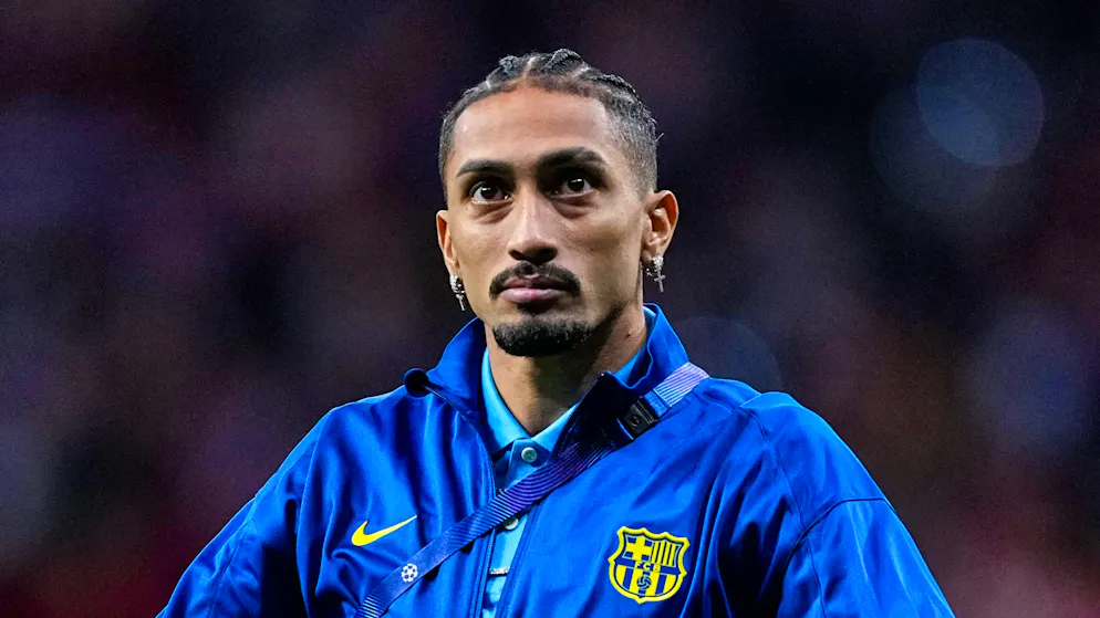 «Das Spiel wurde uns gestohlen». Barça-Star wittert nach Champions-League-Aus Betrug