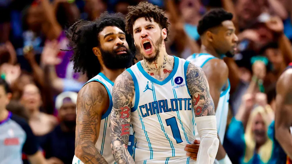 NBA. Portland en play-off, match de folie entre Charlotte et Miami