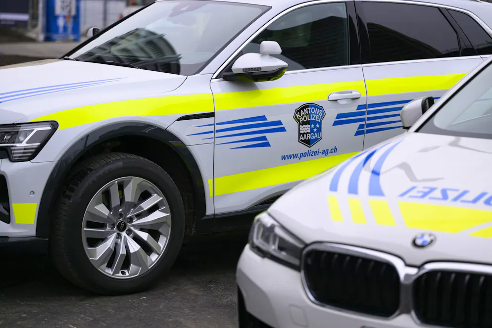 L'alerte a été donnée peu avant 06h00, indique la police argovienne. Cette dernière confirme une information révélée par plusieurs médias.