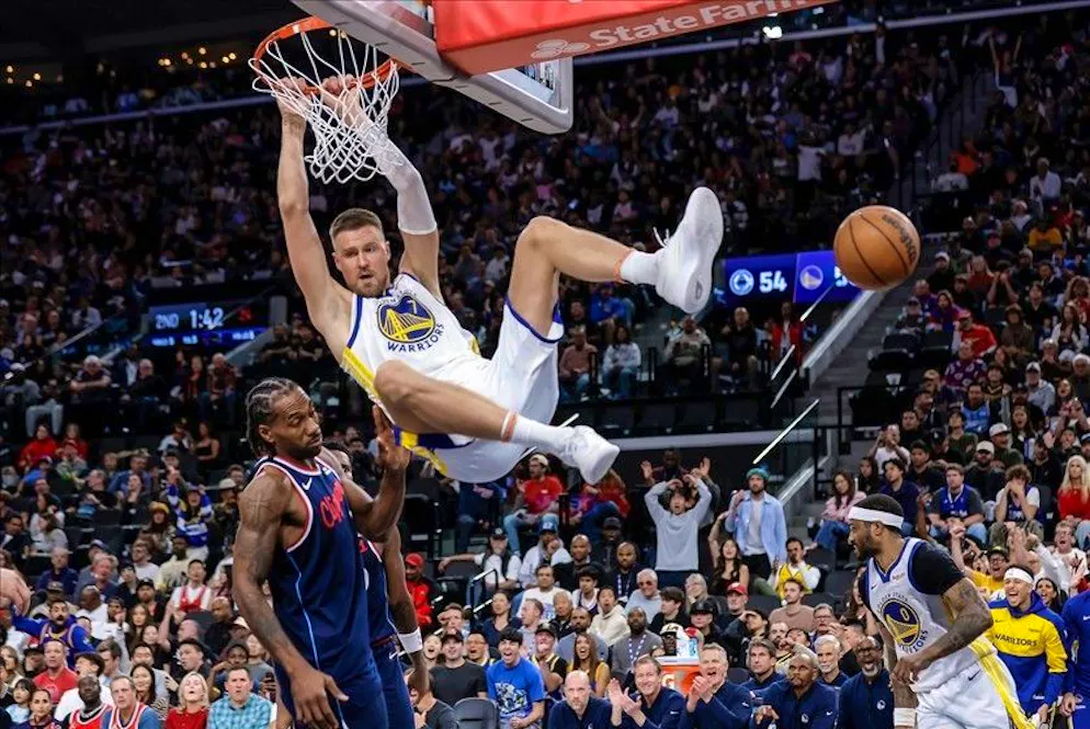 Golden State Warriors