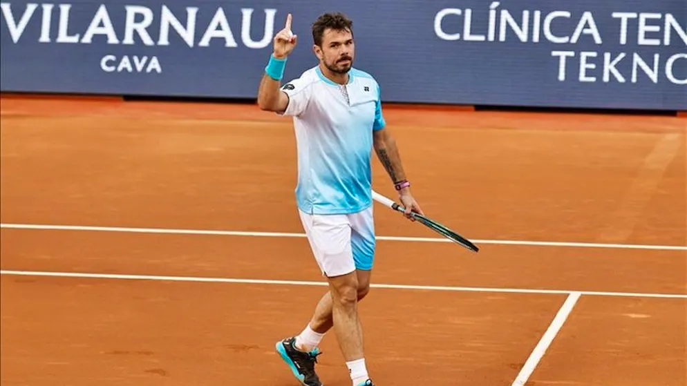 Tennis. Wawrinka sarà al Roland Garros