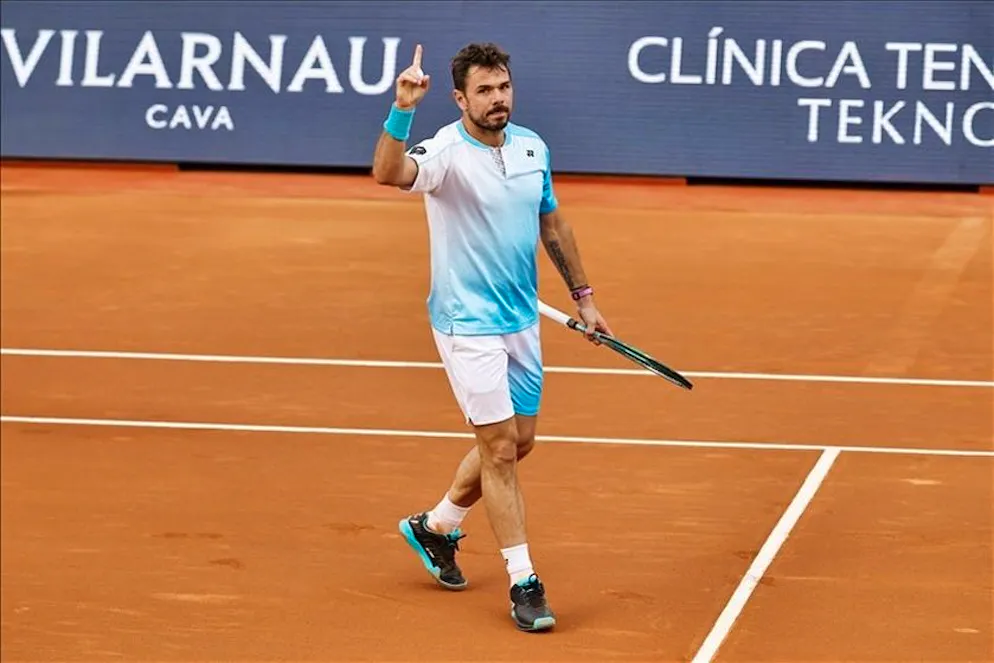 Stan Wawrinka