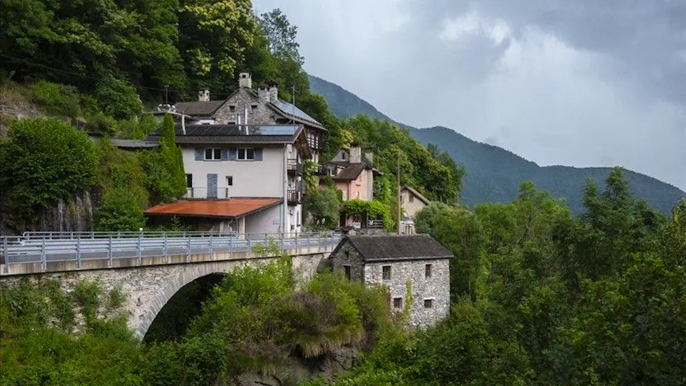 Ecco per cosa. La Valle Onsernone chiede l'aiuto dei proprietari di case secondarie