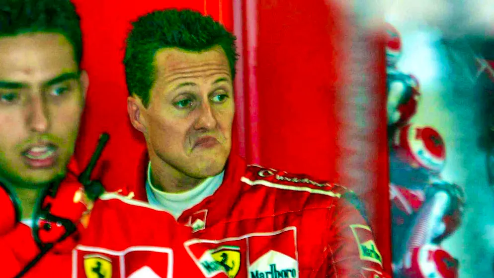 Formula 1. Ecco perché Michael Schumacher è solo il 5° miglior pilota di sempre per il reporter Roger Benoit