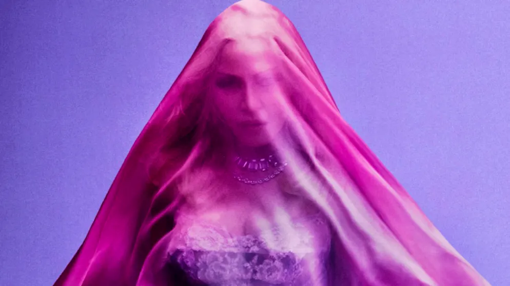 67-Jährige meldet sich zurück. Madonna kündigt neues Album an – und das Netz dreht durch