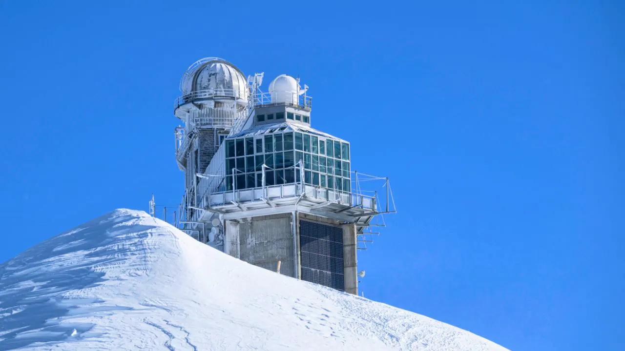 Umwelt. Industriechemikalien verzögern Heilung der Ozonschicht