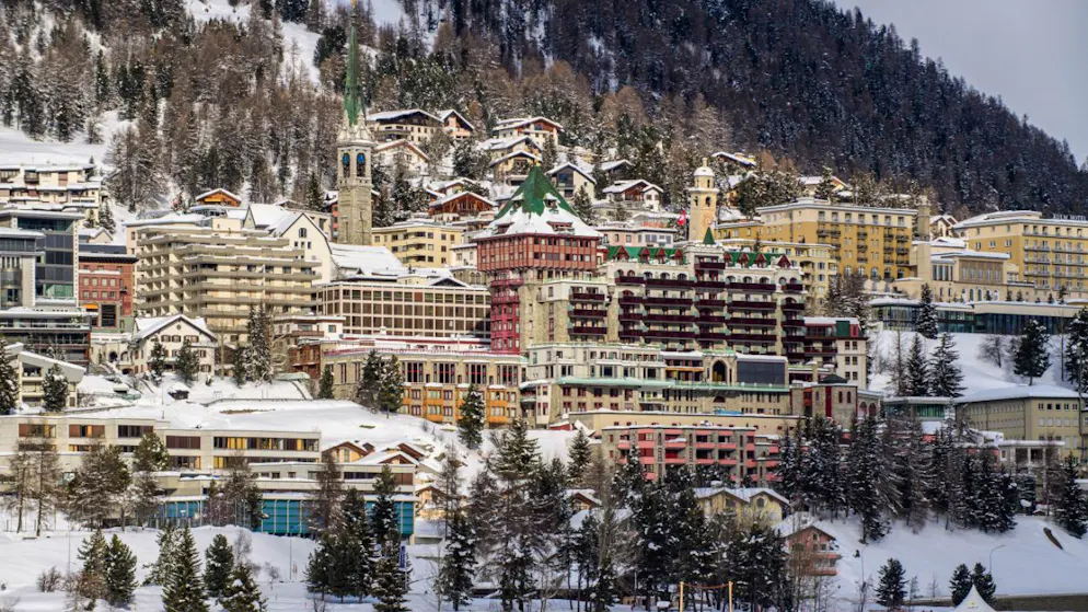 Elezioni. Corsa a tre per la poltrona di sindaco di St. Moritz