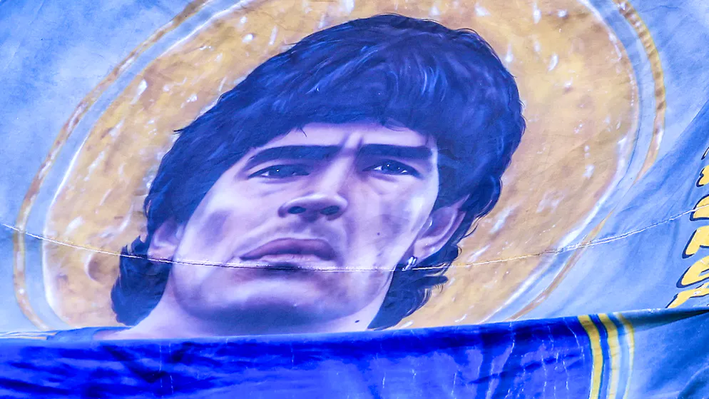 Procès chaotique. «Je regrette profondément sa mort» - Le médecin de Maradona se défend