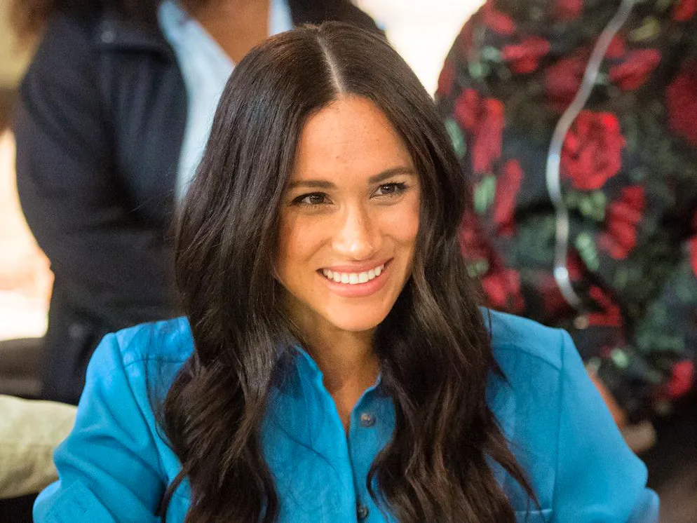 La duchesse de Sussex a participé à un épisode de l'émission MasterChef Australia lors de sa tournée dans le pays.