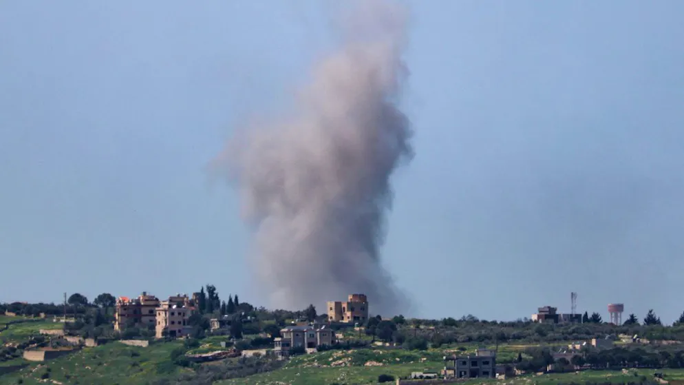 Medio Oriente. Trump annuncia cessate il fuoco di 10 giorni fra Israele e Libano