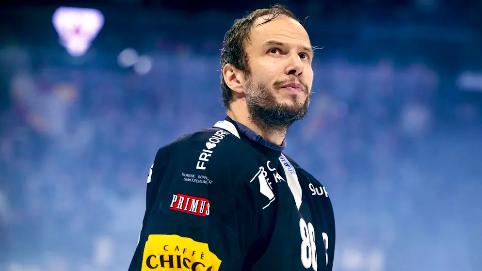 Fribourg-Gottéron en finale. Julien Sprunger : «Face à Davos, on n'a vraiment rien à perdre»