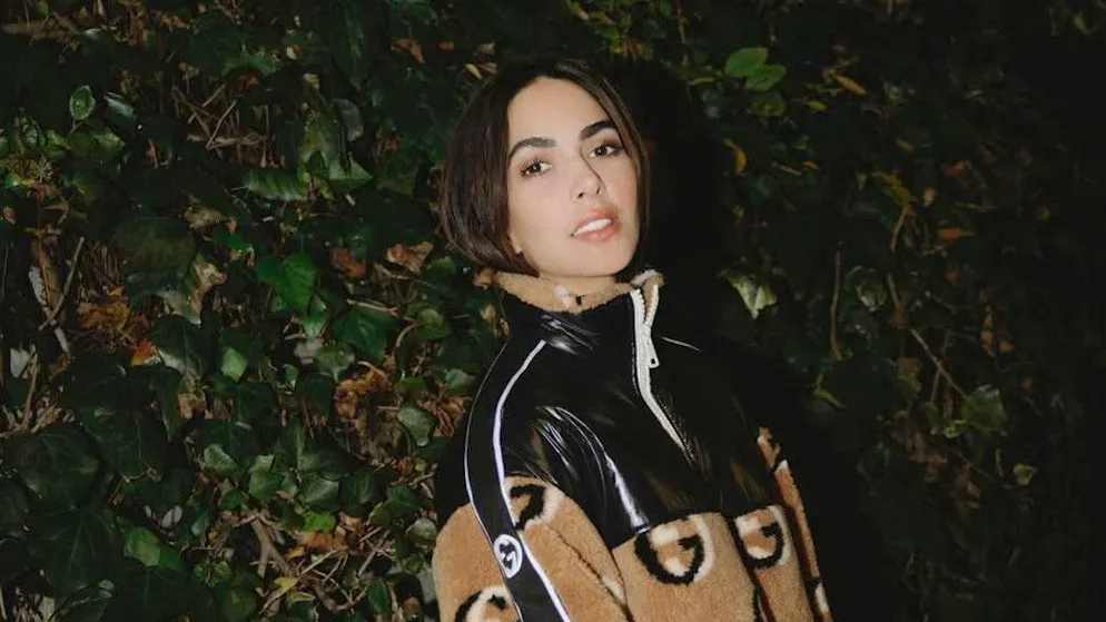 Nuova fase. Rocío Muñoz Morales riparte dopo Raoul Bova: «Non ho mai avuto rabbia»