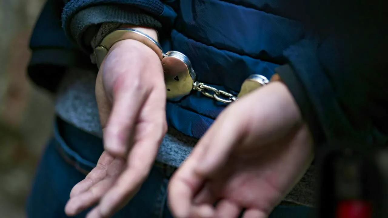 Politik. Fedpol stellt starke Zunahme der organisierten Kriminalität fest