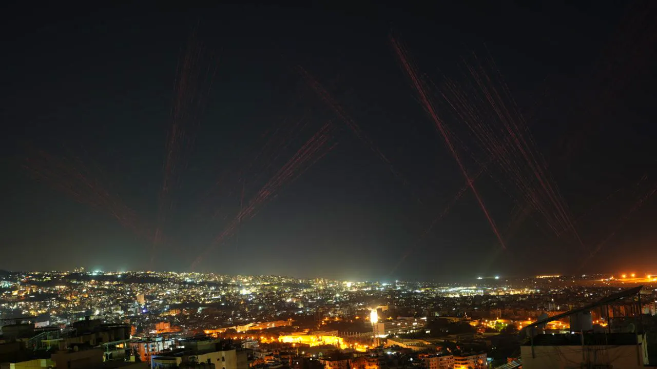 Israel. Jubel im Libanon: Zehntägige Waffenruhe tritt in Kraft