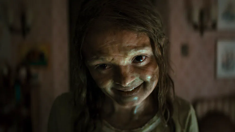 Gruselfilm «The Mummy» im Kino. Verschollene Tochter taucht nach Jahren wieder auf – aber was ist mit ihr geschehen?
