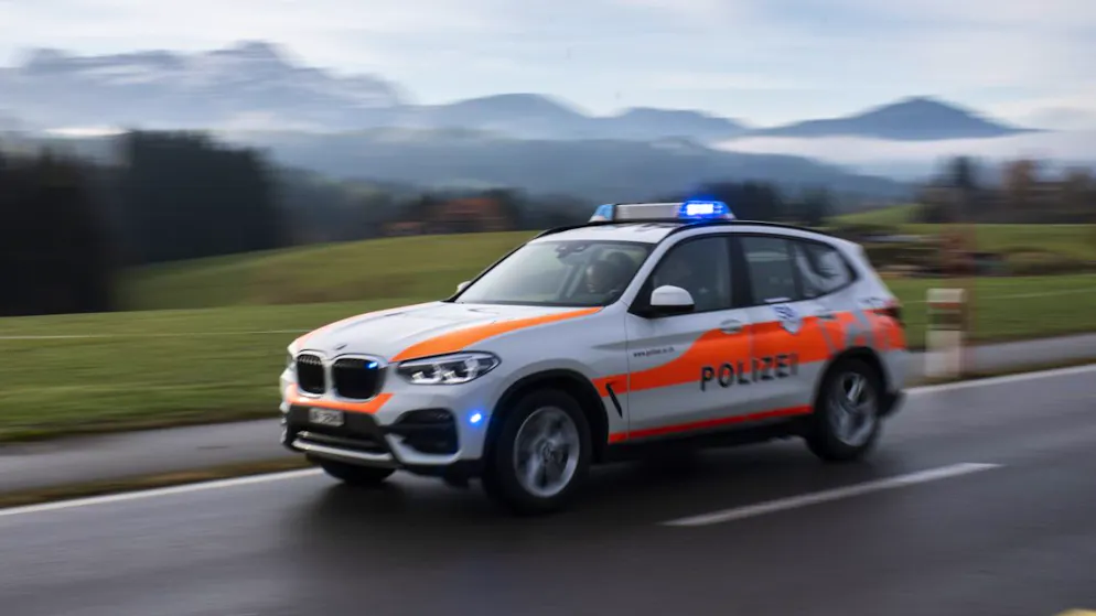 Appenzello Esterno. Grave episodio di violenza a Urnäsch, due persone hanno perso la vita