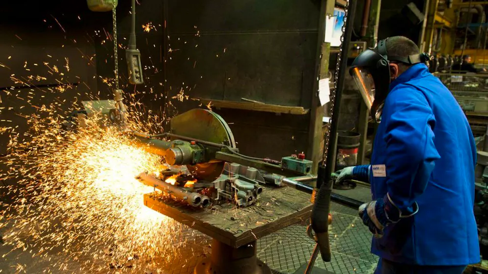 Industria. Swissmechanic e Swissmem verso la fusione