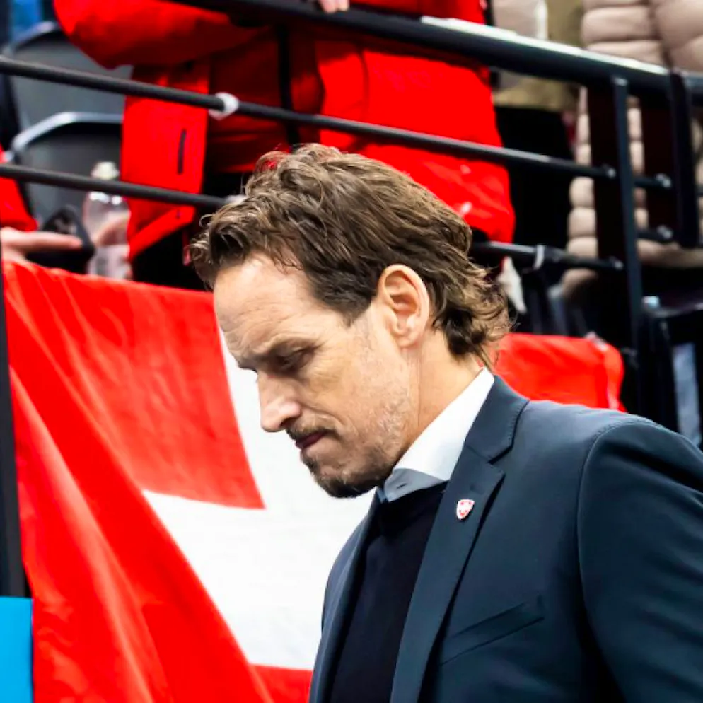 National team. The 