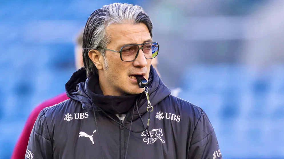 Match amical. Le dernier adversaire de la Suisse juste avant le Mondial connu