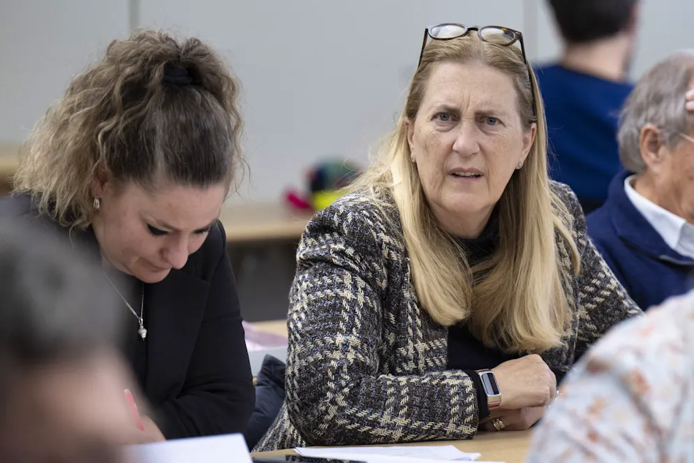 La Suisse a rejeté point par point les accusations de pratiques commerciales déloyales portées par les Etats-Unis dans une prise de position signée par la directrice du Secrétariat d'Etat à l'économie (SECO), Helene Budliger Artieda. (archives)