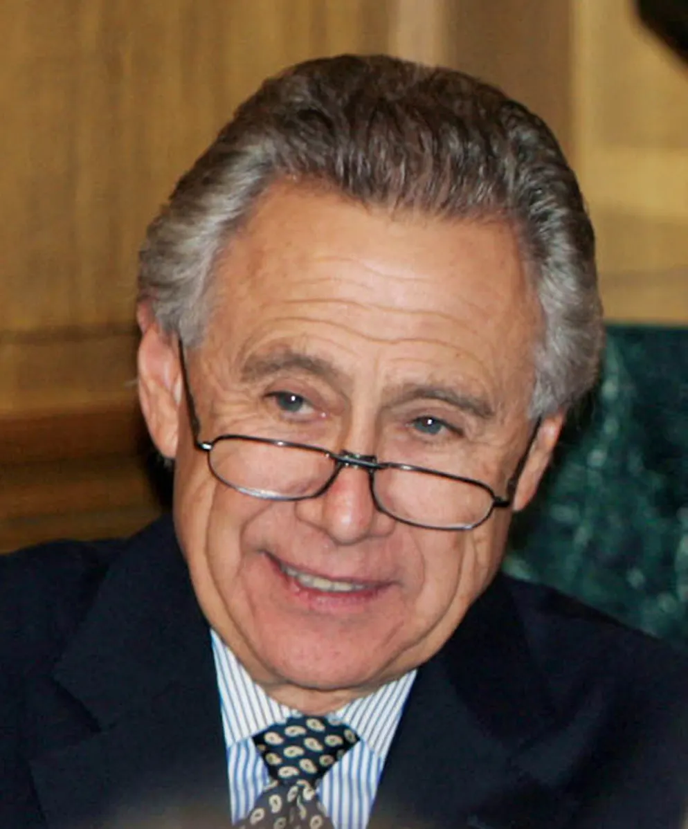 Philip Anschutz ist sehr umstritten.