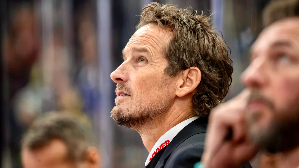 L’ère Patrick Fischer à la tête de l'équipe de Suisse de hockey sur glace a pris fin brutalement.