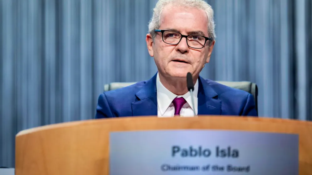 Industria alimentare. Il nuovo presidente del CdA di Nestlé Isla agli azionisti: «Serve un cambiamento culturale»