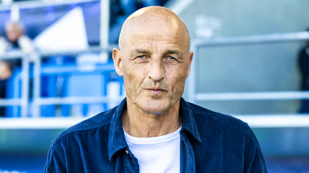 «Keine Fortschritte». Knall im Waadtland: Peter Zeidler in Lausanne entlassen