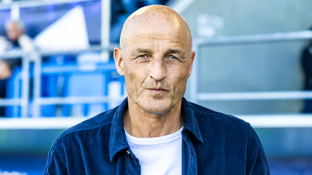 Peter Zeidler bei Lausanne-Sport entlassen.