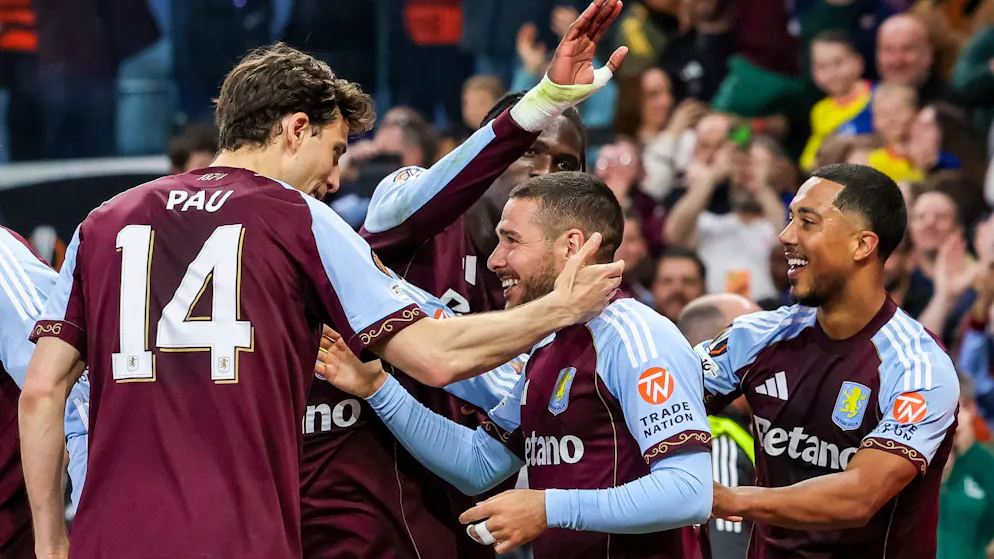 Coppe Europee. Il Bologna affonda contro l'Aston Villa e saluta l'Europa, una Fiorentina gagliarda vince ma non basta