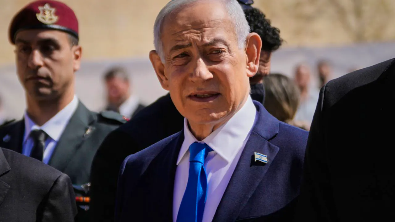 Israel. Netanyahu: Security zone in Lebanon to be expanded