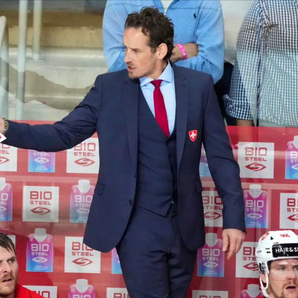 Outrage, frustration and melancholy. The press review on the departure of national team coach Patrick Fischer
