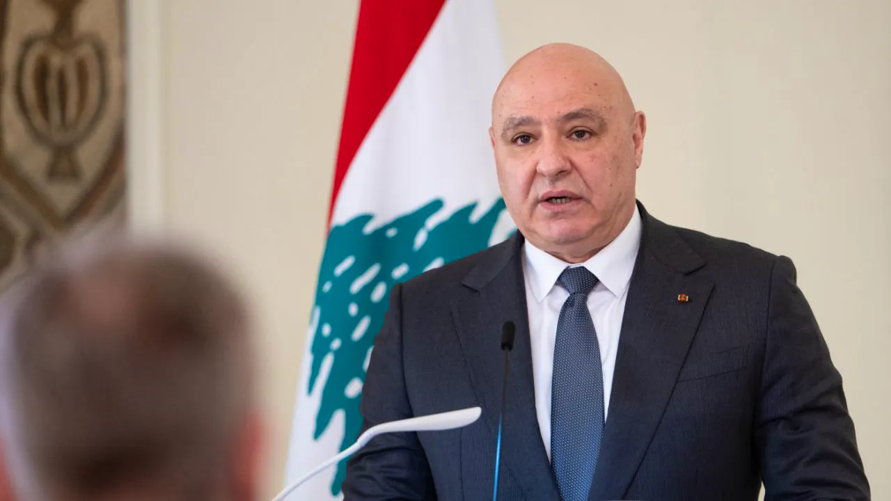 Israel. Ministerin: Netanjahu wird mit Libanons Präsidenten sprechen