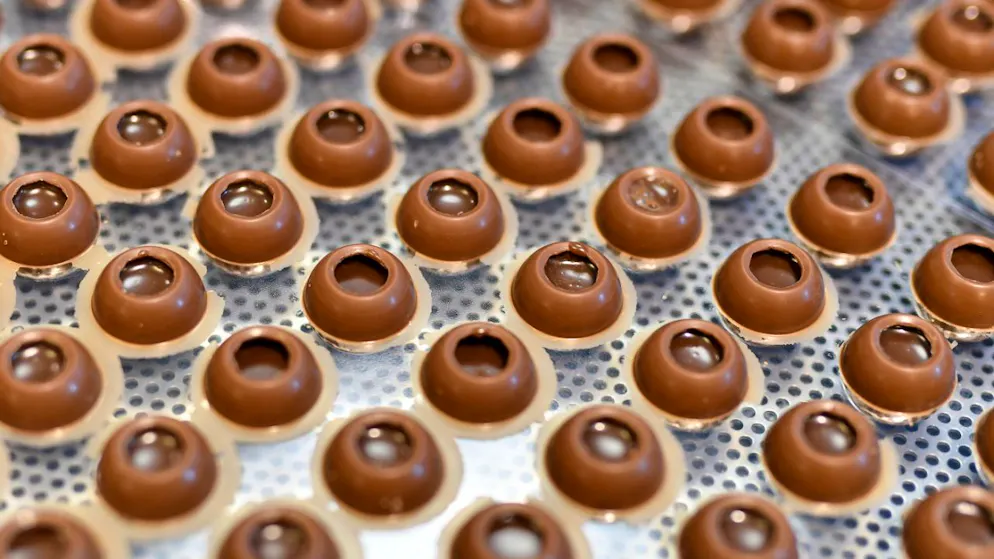 Chocolat. Baisse de performance pour Barry Callebaut au 1er semestre