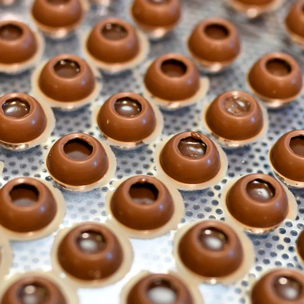 Chocolat. Baisse de performance pour Barry Callebaut au 1er semestre