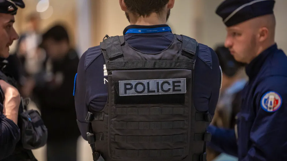 Francia. Il bimbo di 9 anni tenuto in un furgone racconta il suo calvario: «Ecco perché papà lo ha fatto»