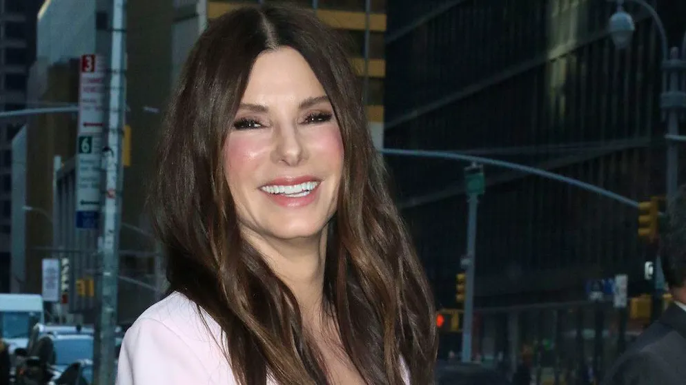 Via da Hollywood dal 2023. Sandra Bullock debutta su Instagram con un video ironico, verso il ritorno sulla scena?