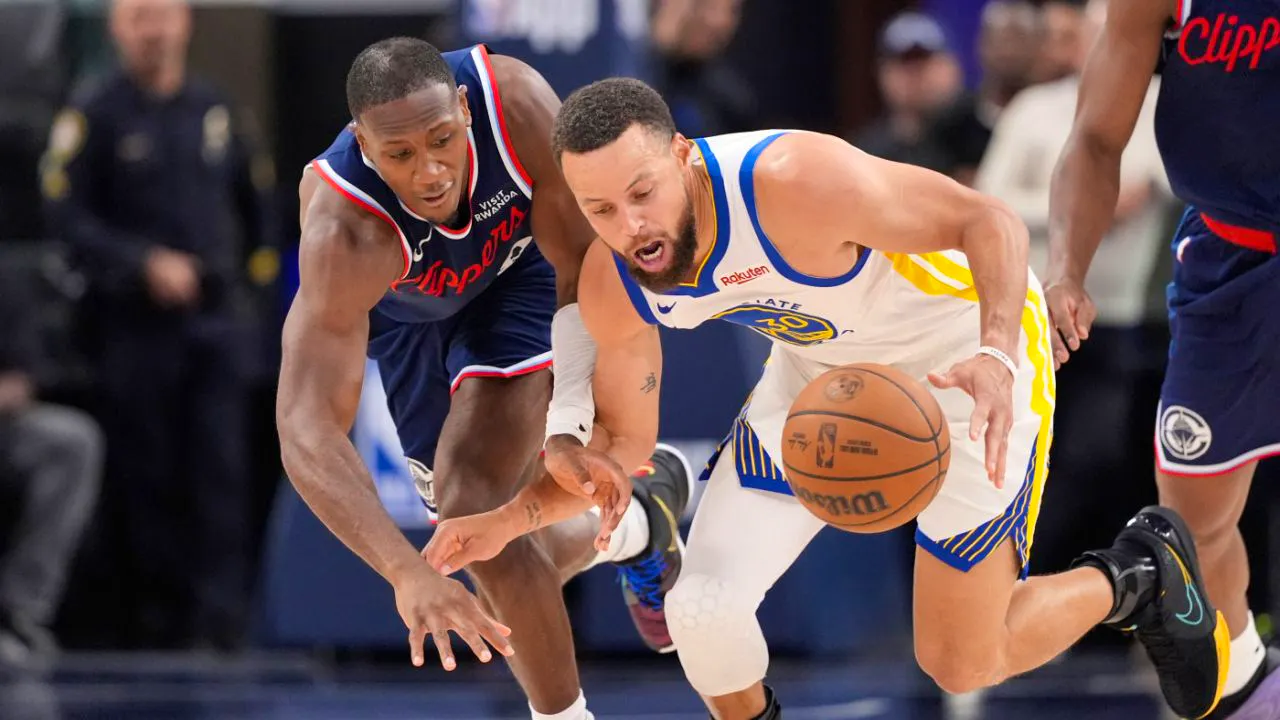 Basketball. Keine Playoffs für die Clippers