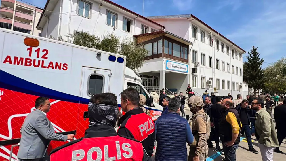 Ha fatto 9 morti. Il 14enne che ha sparato in una scuola turca aveva pianificato un attacco su larga scala