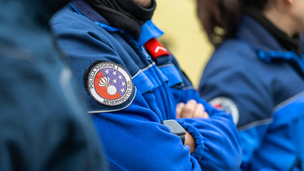 Rohr gebrochen. Rund 100 Personen nach Ammoniakaustritt in Stabio TI evakuiert