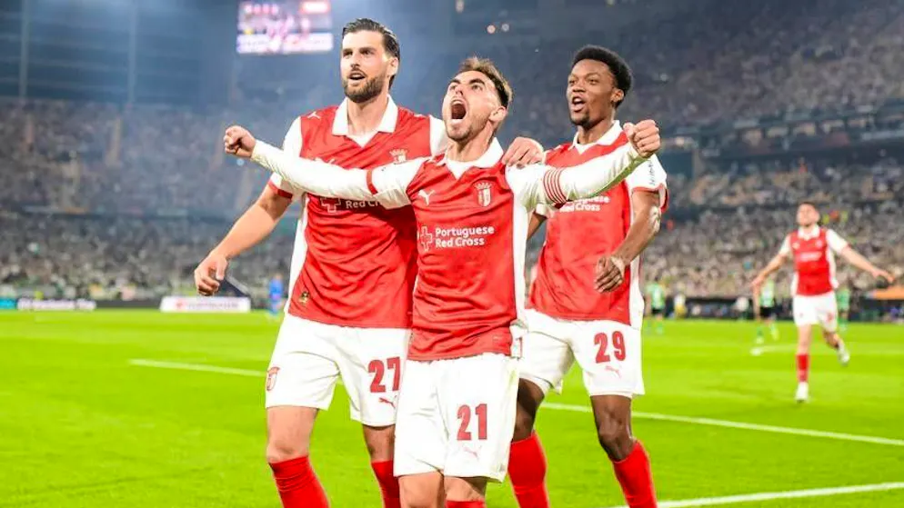 Europa League. Manzambi e Ndoye volano in semifinale, Freuler e Rodriguez no