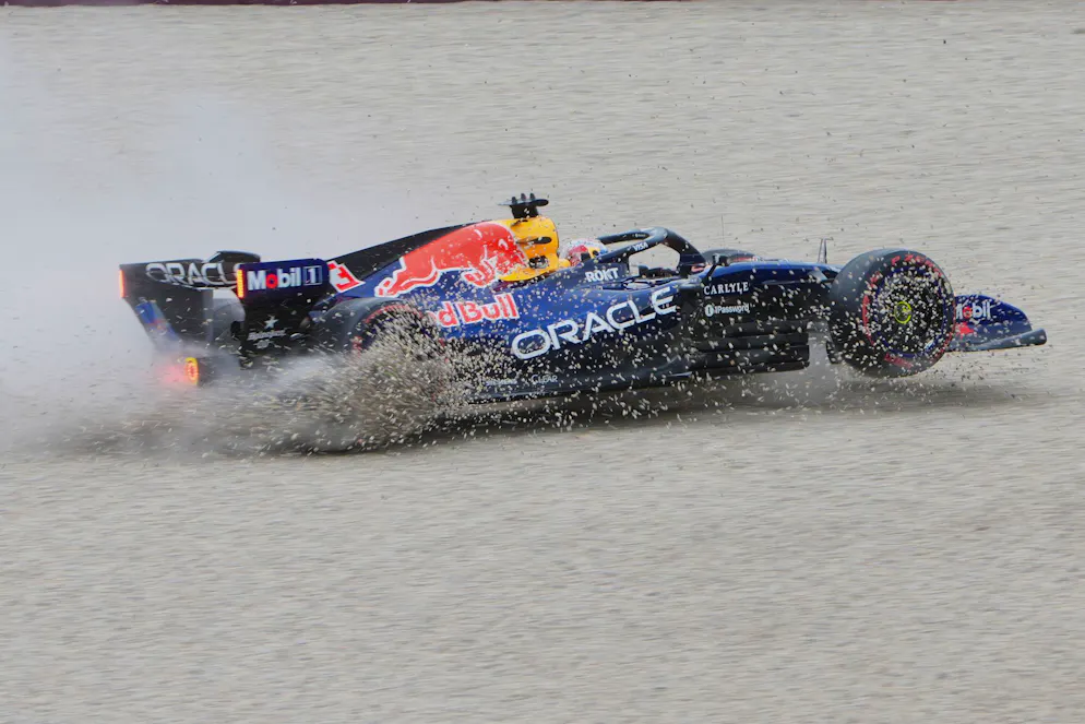 Schon wieder Nordschleife: Verlässt Verstappen die Formel 1? – Gallery. Mit dem Red Bull auf Abwegen: Max Verstappens Dienstwagen ist nicht titeltauglich