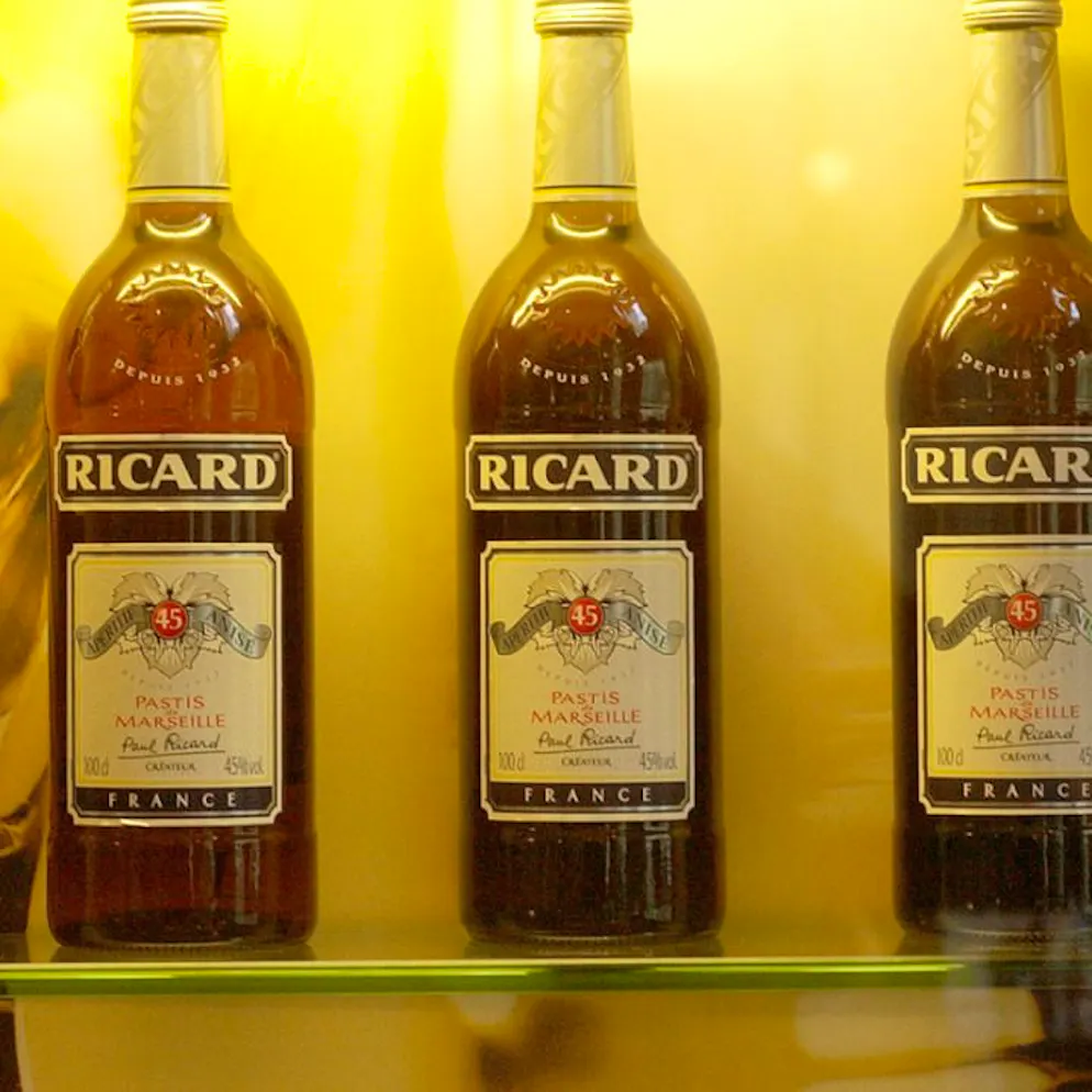 Boissons alcoolisées. Pernod Ricard: ventes en recul au 3e trimestre, objectifs abaissés