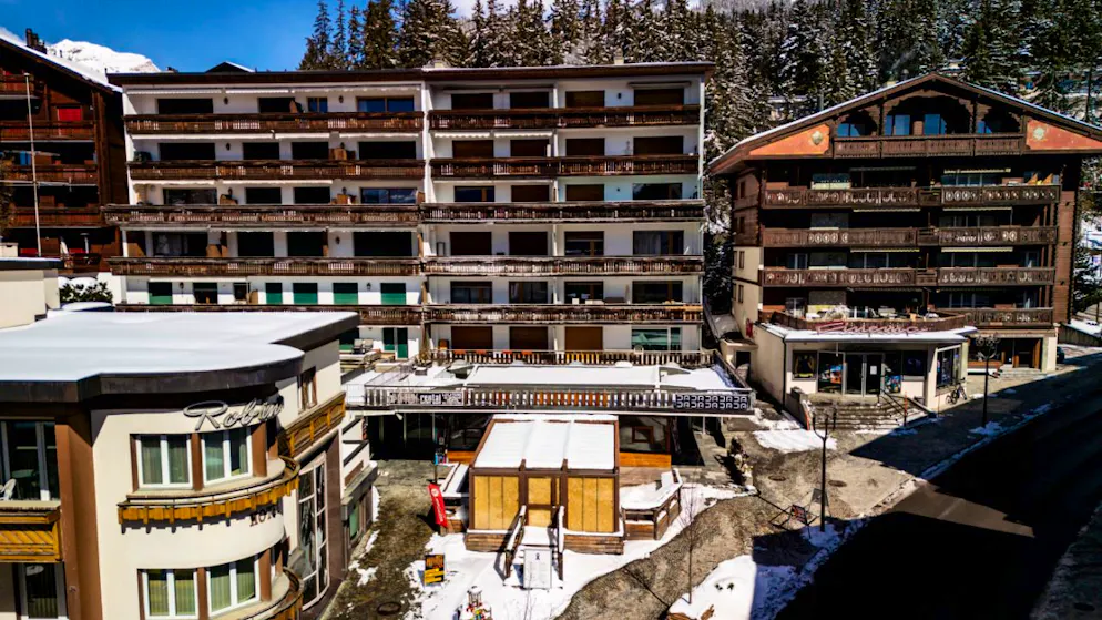 Il numero delle persone incriminate in relazione alla tragedia del bar Le Constellation di Crans-Montana (VS) è salito a tredici. (Immagine d'archivio)
