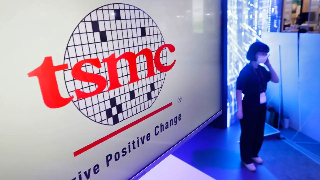 Informationstechnologie. Dank KI-Boom: Gewinn von Chipbauer TSMC steigt um 58 Prozent