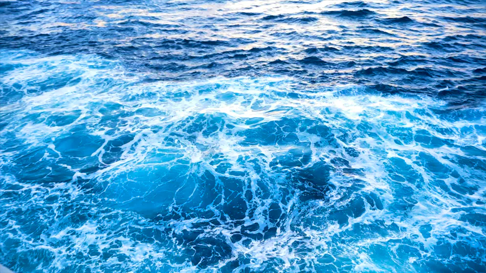 Inverni estremi - siccità. La corrente atlantica potrebbe collassare prima del previsto, con conseguenze fatali per l'Europa