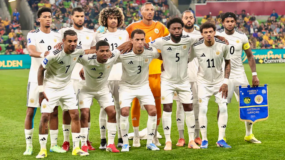Football. Curaçao, «une petite île avec de grands rêves» pour le Mondial