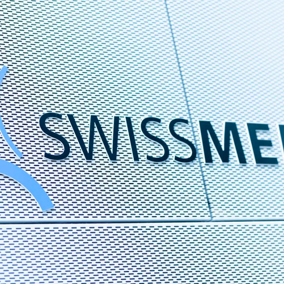 Industrie MEM. Swissmem et Swissmechanic prévoient de fusionner